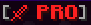 PRO TAG