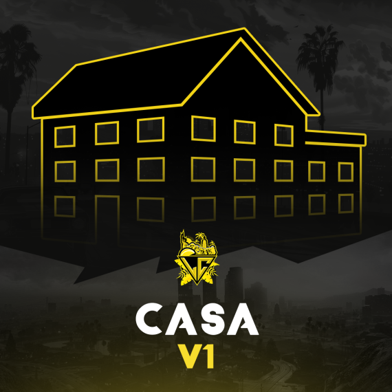 CASA V1