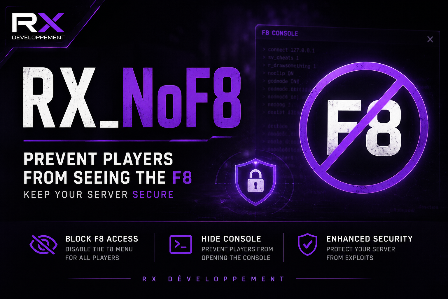 🔒 RX_NoF8