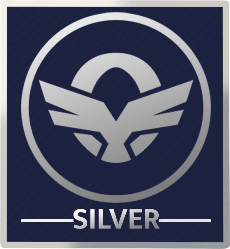 Silver Priority