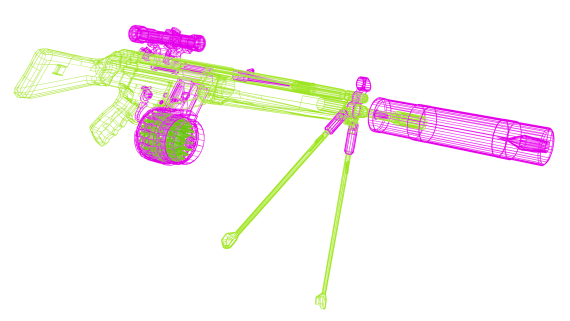 G3 WIRE