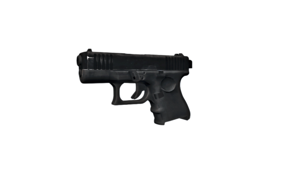 Grizzley World G 26 – Gen 5 Switch Edition