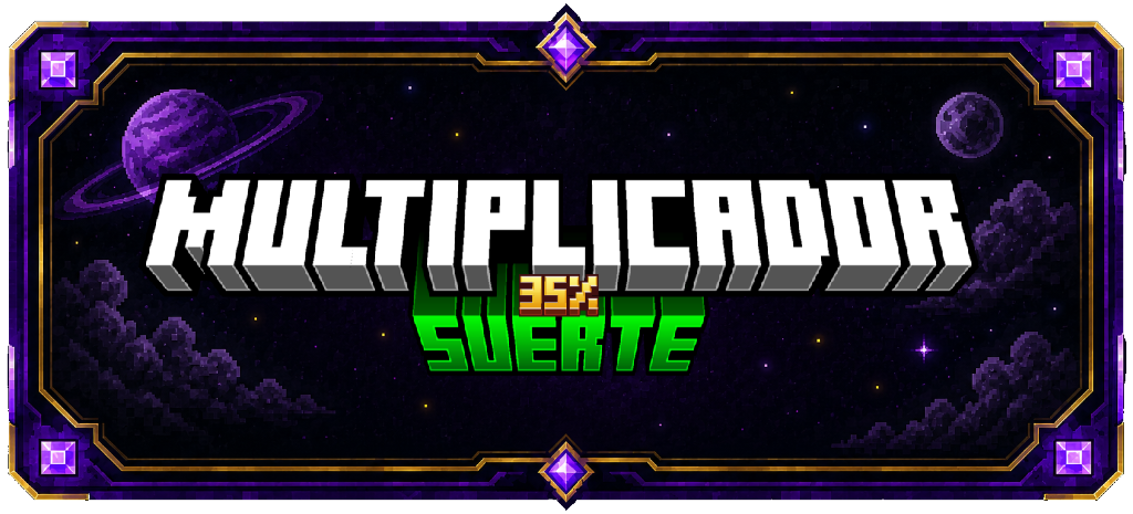 Suerte 35%