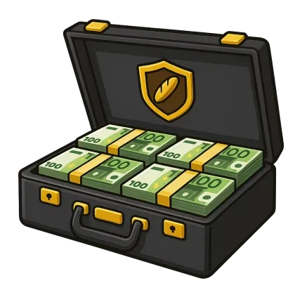 5.000.000 €