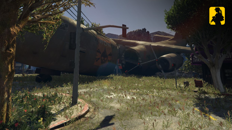 Apocalyptic Los Santos Part 2