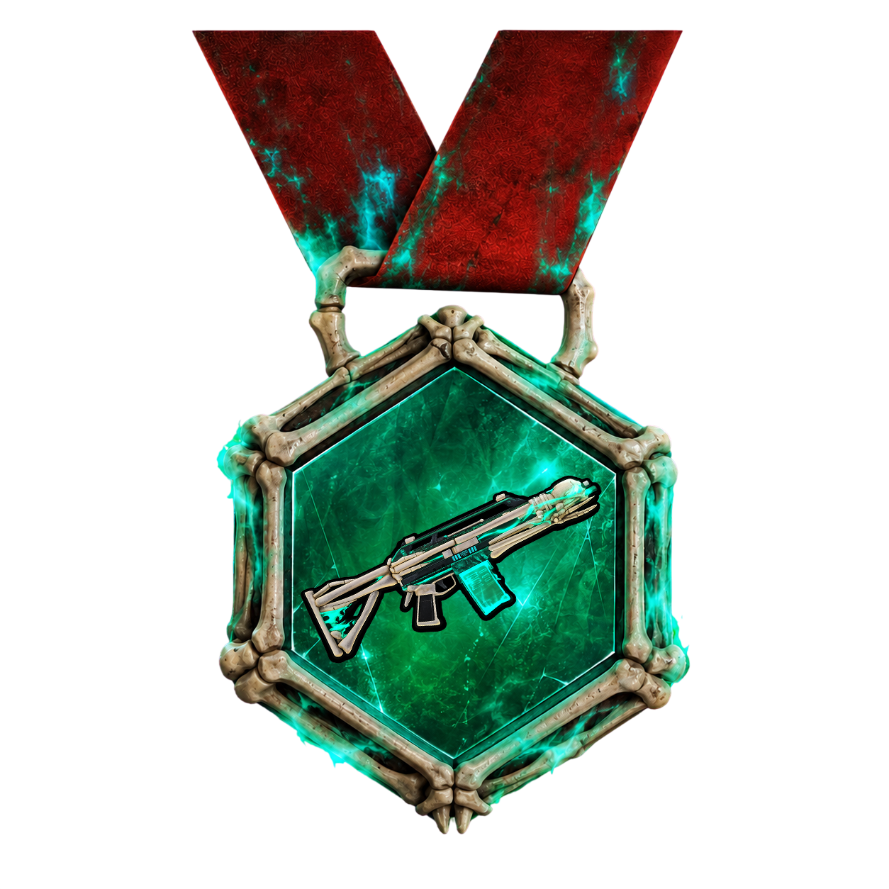 Eclipse VIP - Special Carbine
