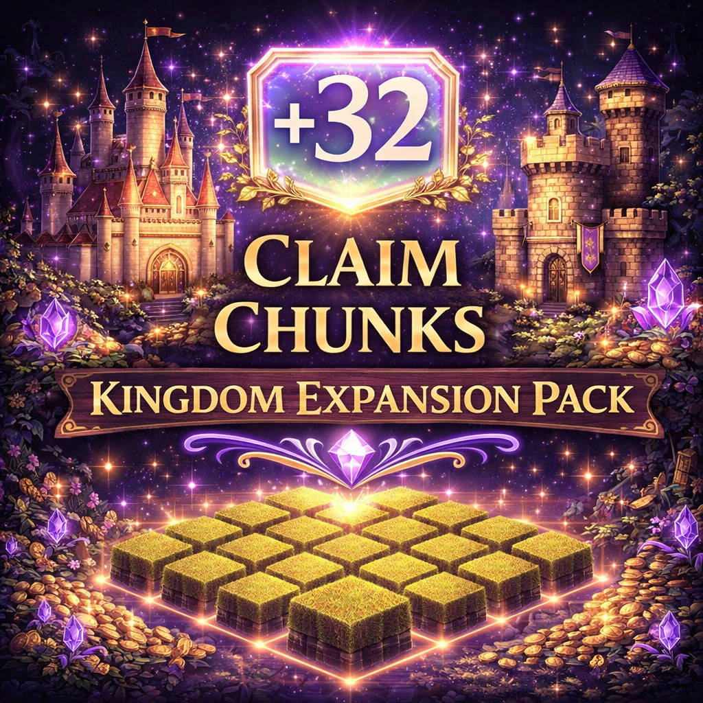 Kingdom Expansion Pack