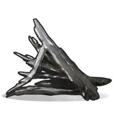 Metal Fragments 5 000 000