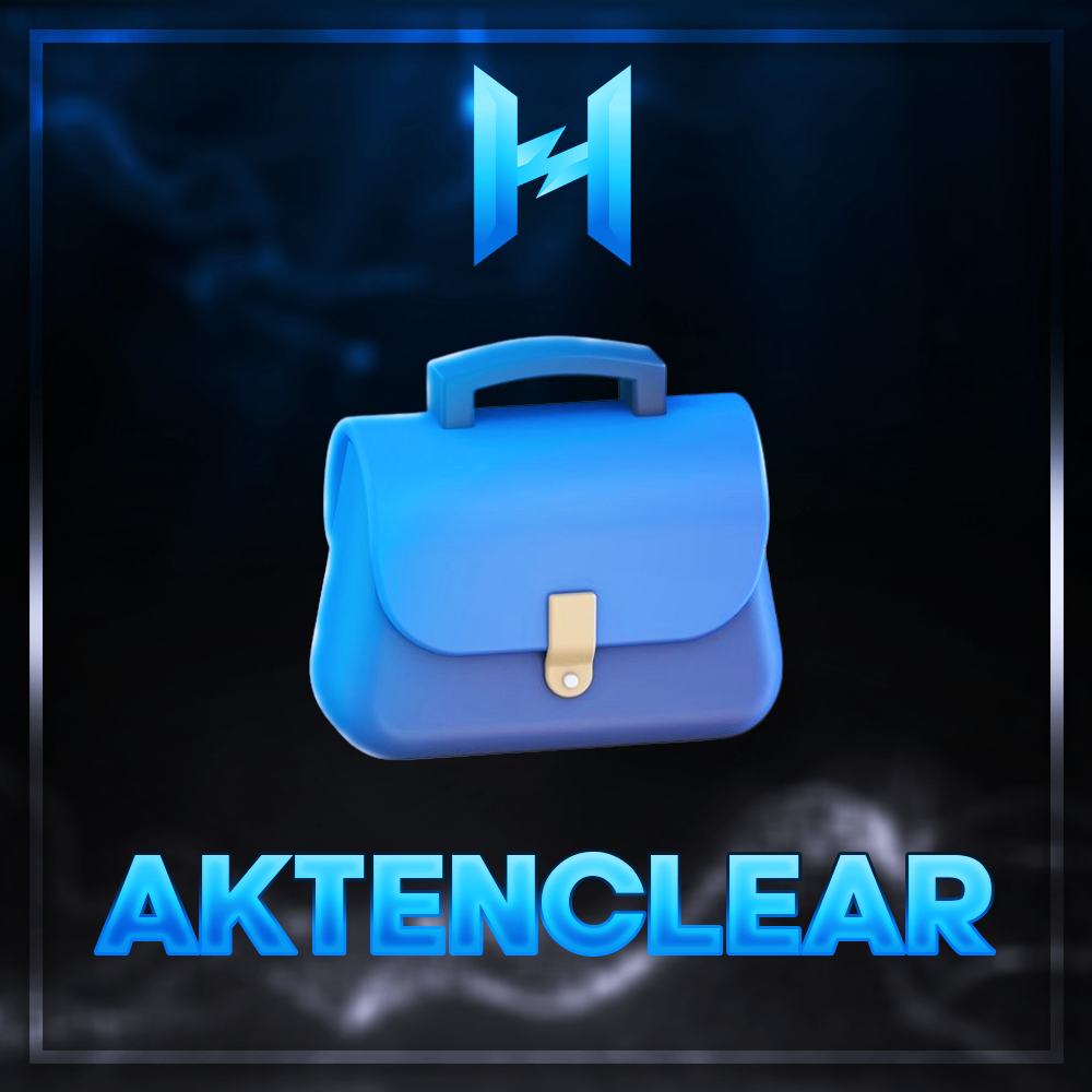 Aktenclear