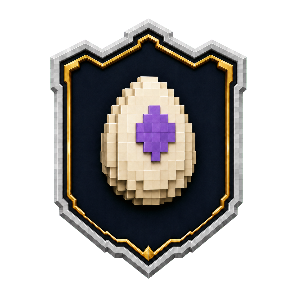 Random Type Egg