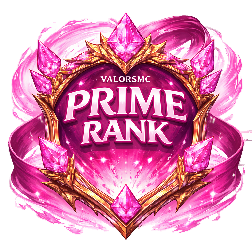 Prime Rank