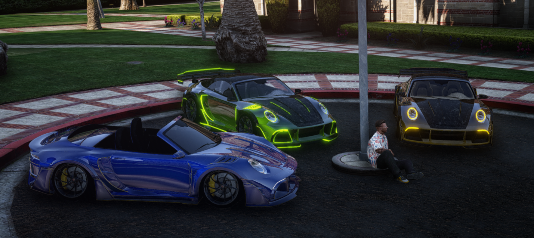 Comet Evo Screenshot 3