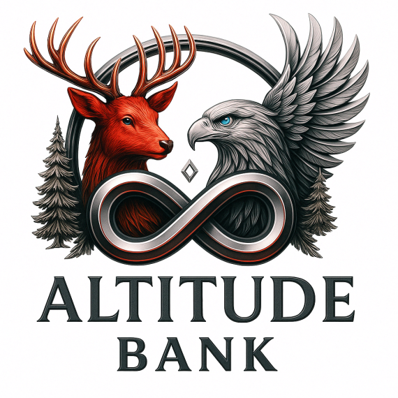 🏦 ALTITUDE BANK