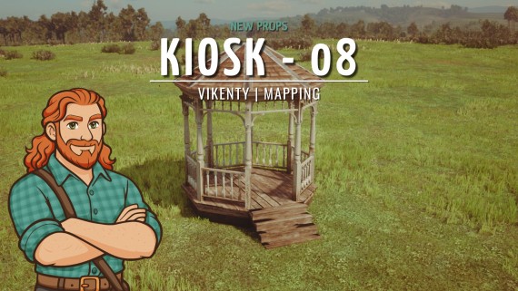 Kiosk | 08
