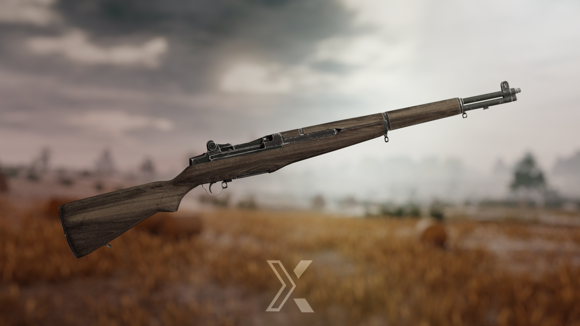 Project X M1 Grand