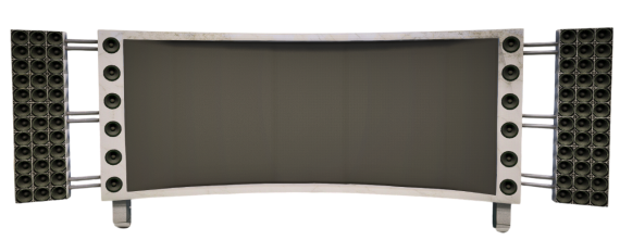 Custom Screen