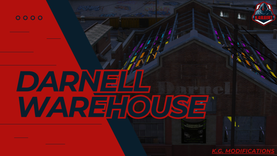 Darnell Warehouse