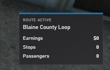 🚌 Realistic Bus Job