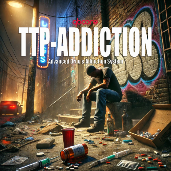 TTP-ADDICTION