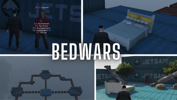 Bedwars