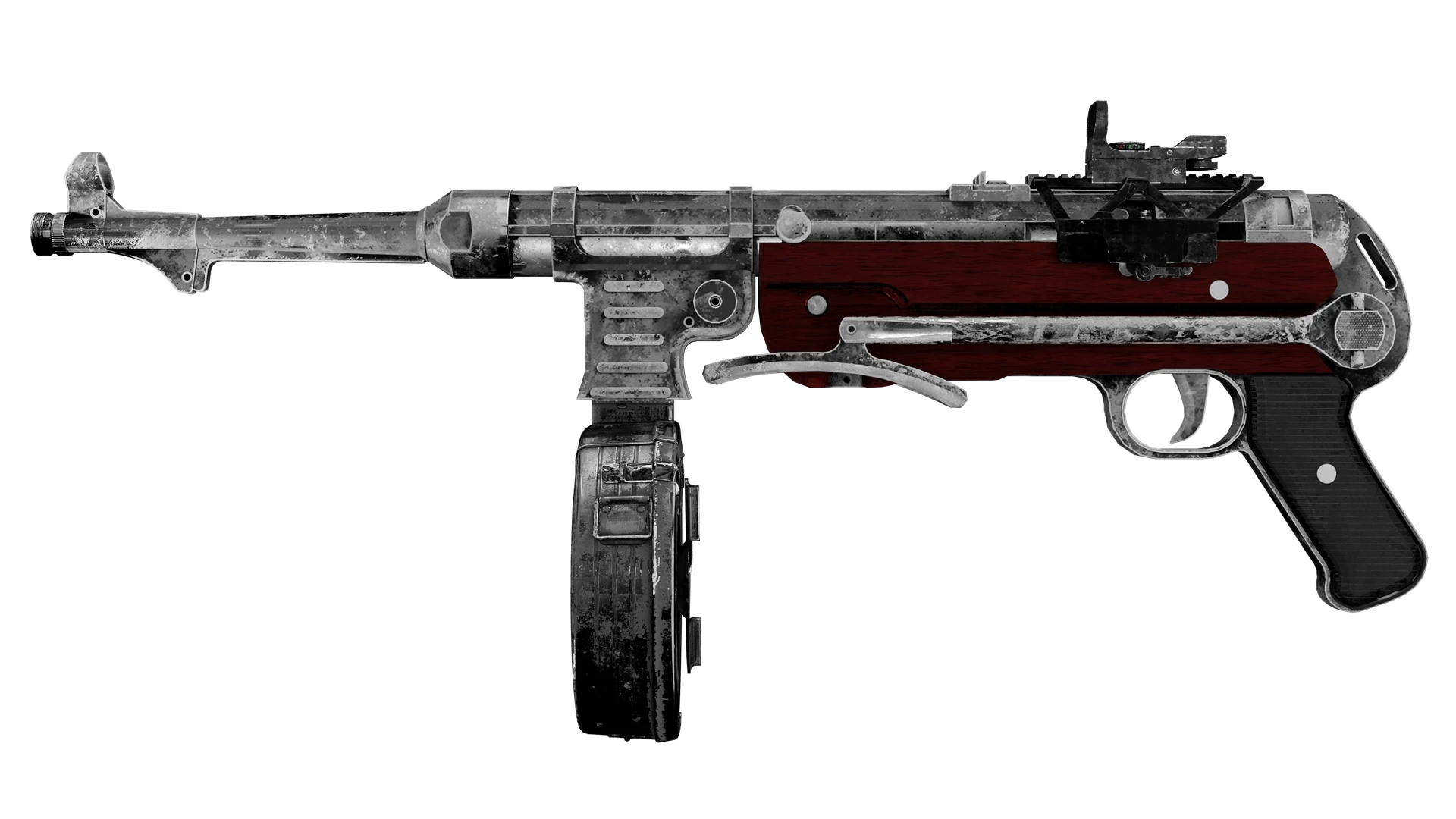 MP40 GANG [10 Colors]