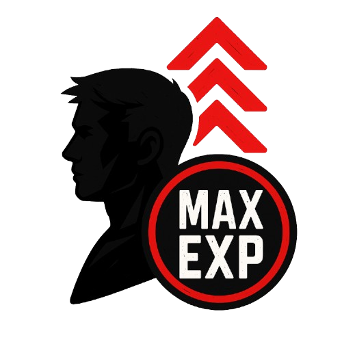 Max Player EXP