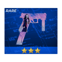 Weapon Bundle 2