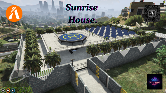 Sunrise House (FREE DEMO)
