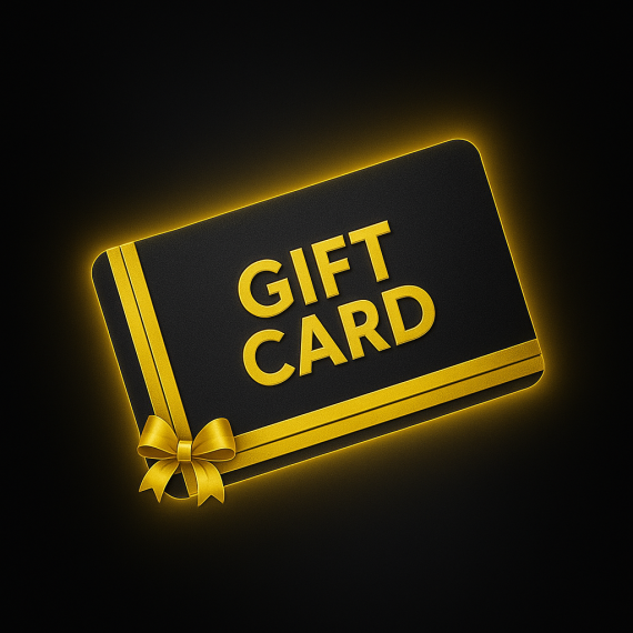 $50 Gift Card
