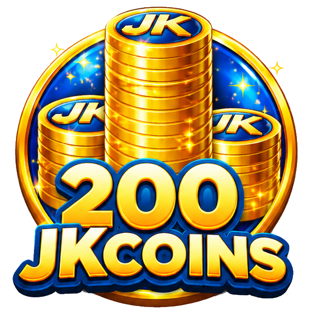 200 Coins
