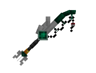 Jade Mystique Rod