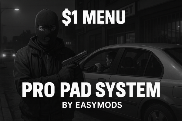 Pro Pad System