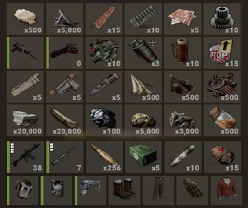 Gear