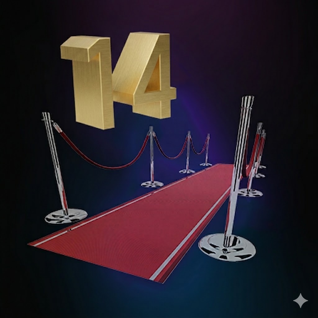 Nivel 14