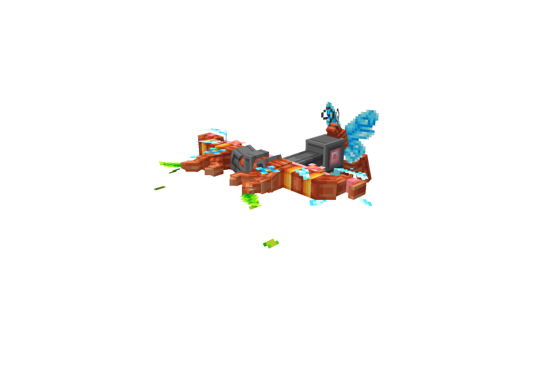 Spring Season Crossbow