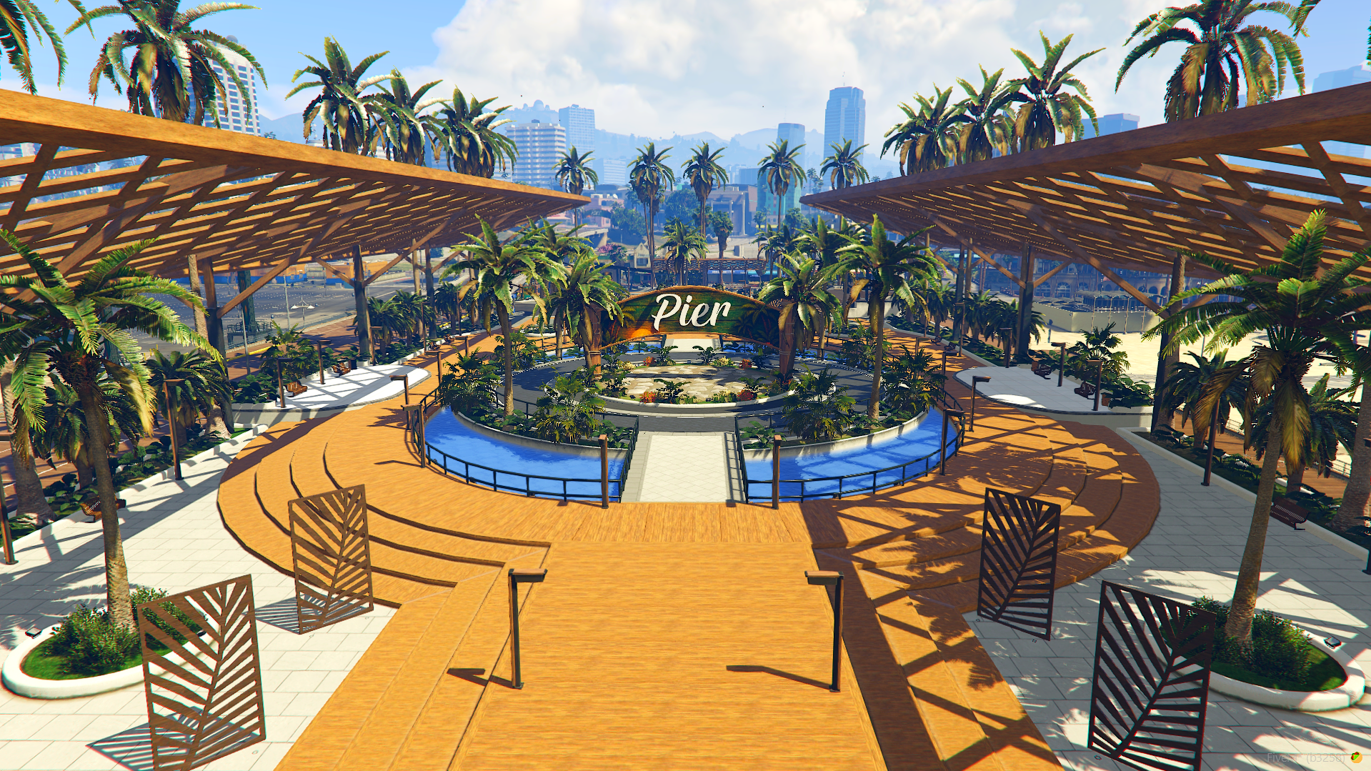 New Pier Screenshot 8