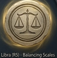 ⚖️ LIBRA