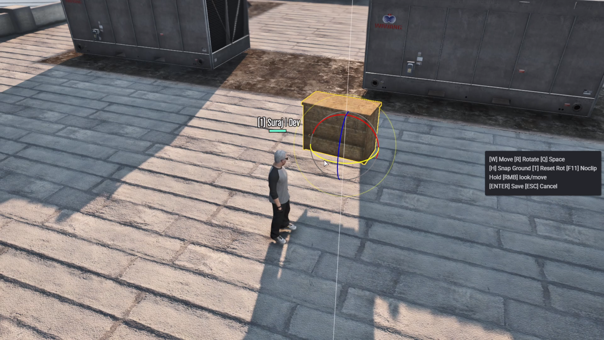 Prop & Stash Spawner screenshot 4
