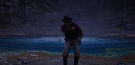 GG Bandit Zones