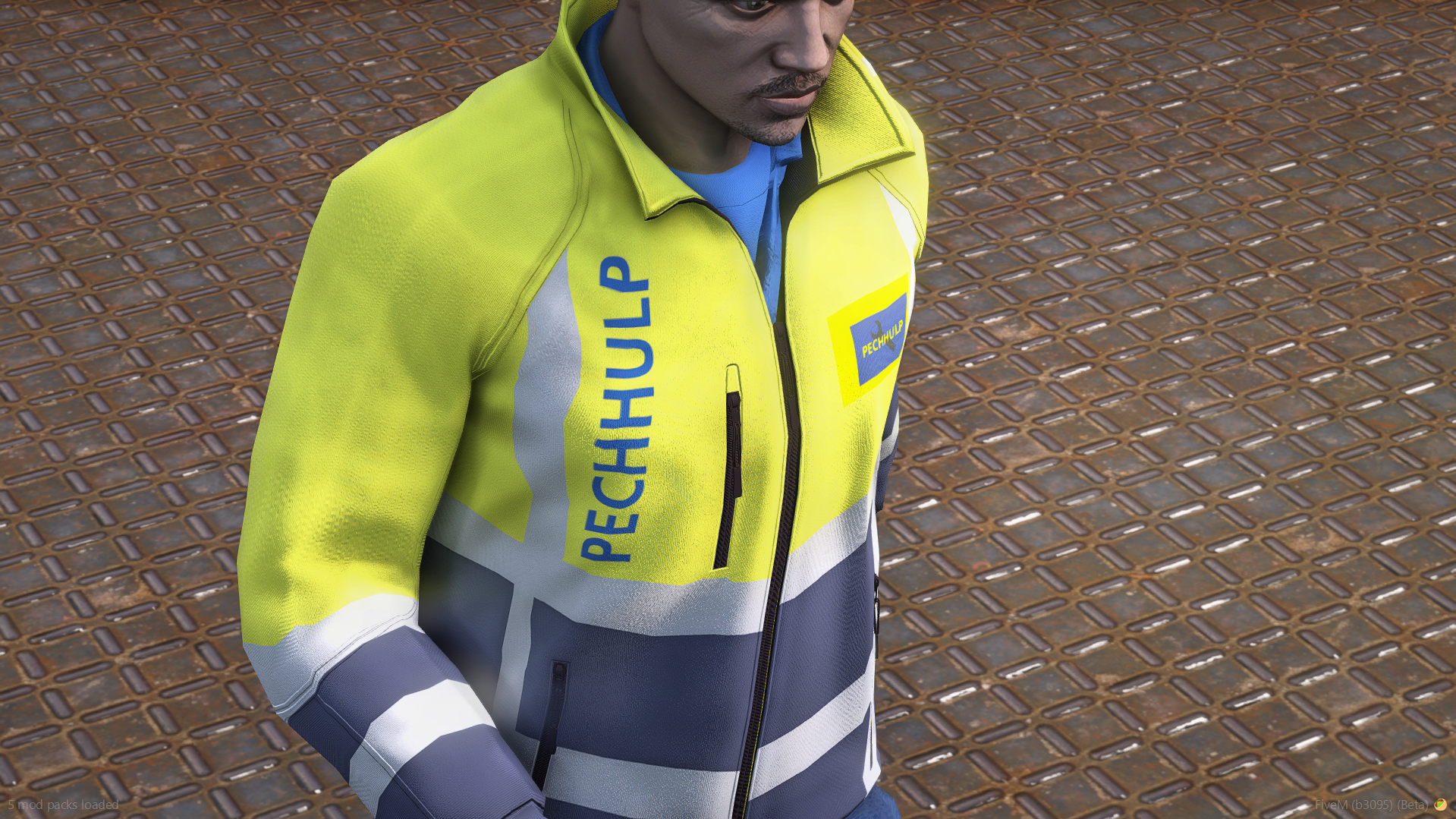 Full EUP (Lifetime)