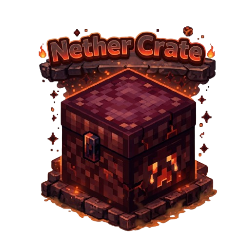 Nether Crate