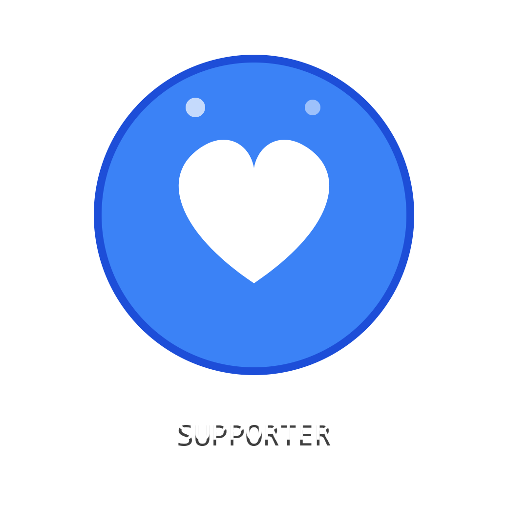 Supporter