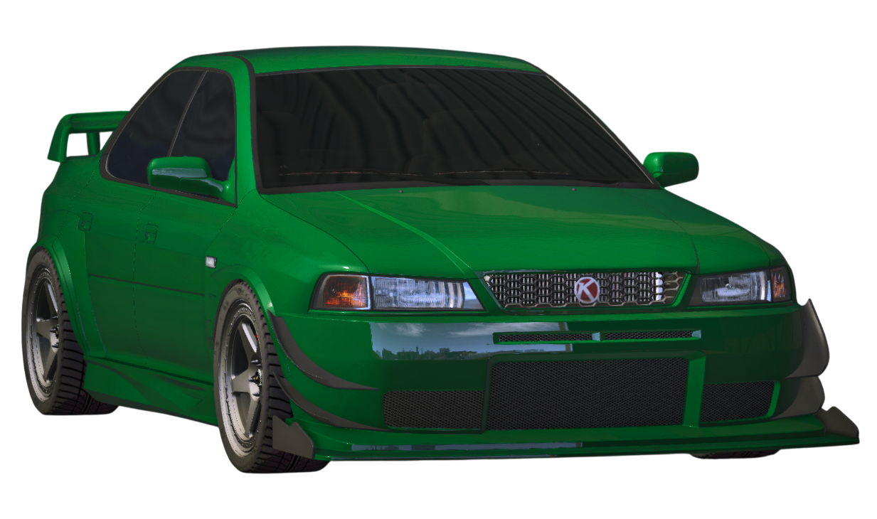 Karin Sultan RS (30 dias)