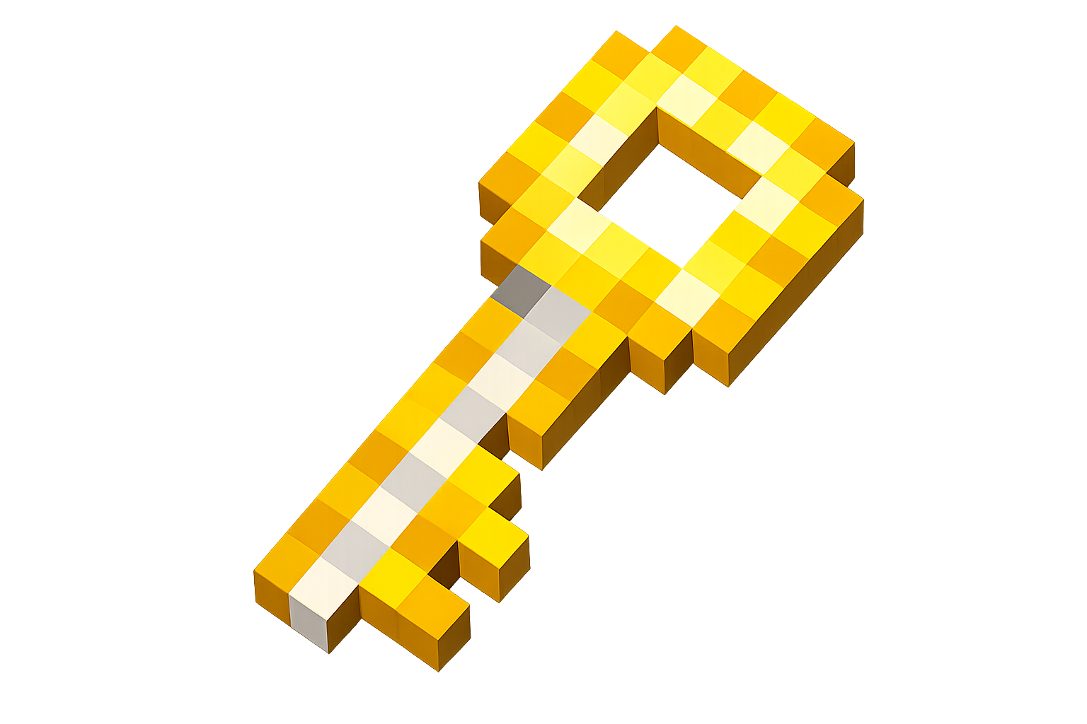 Llave Legendaria x1