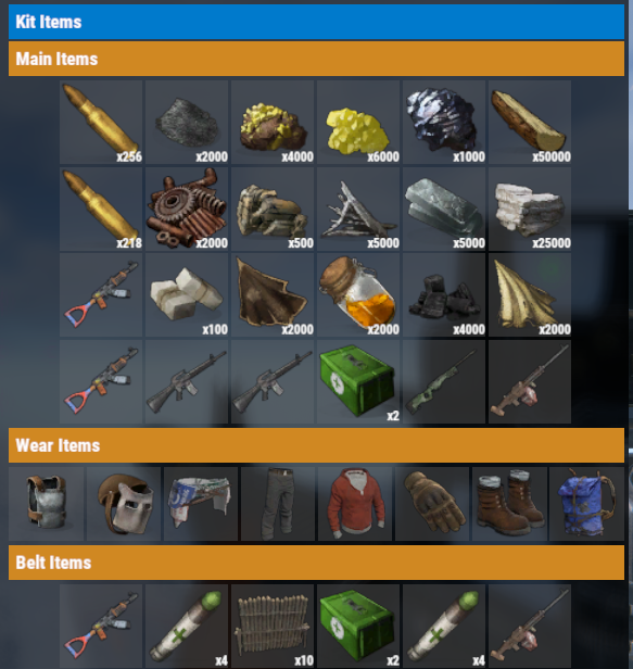 Elite VIP