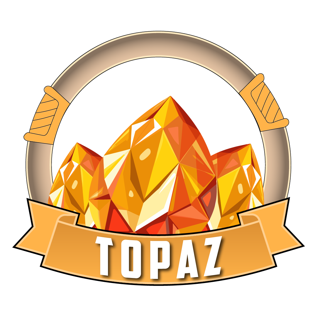 Topaz