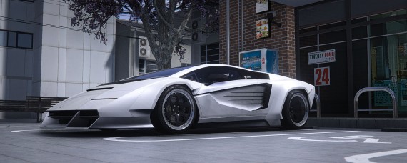 Pegassi Torero XO HR-Spec