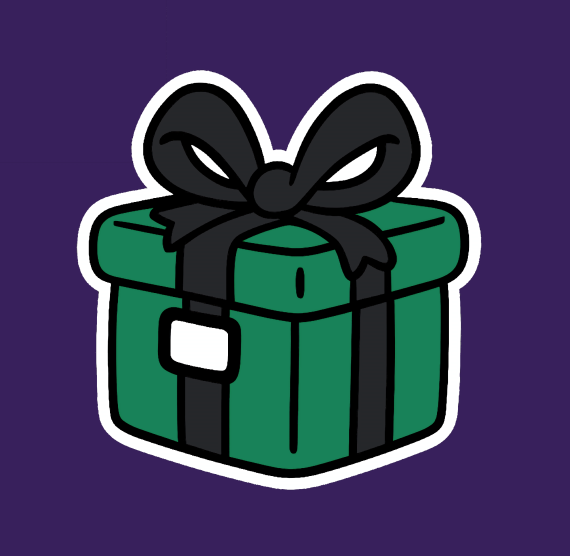 Spectre Crate