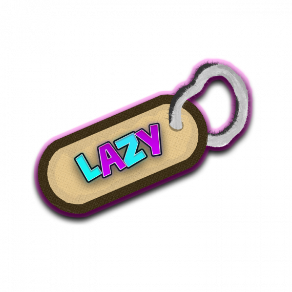 Lazy