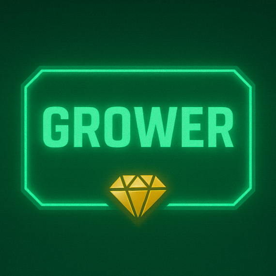 GROWER LIFETIME